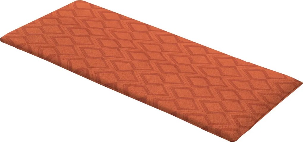 Vankúš na lavicu FORMIO 110x48 cm - viac variantov Farba: Svetlozelená
