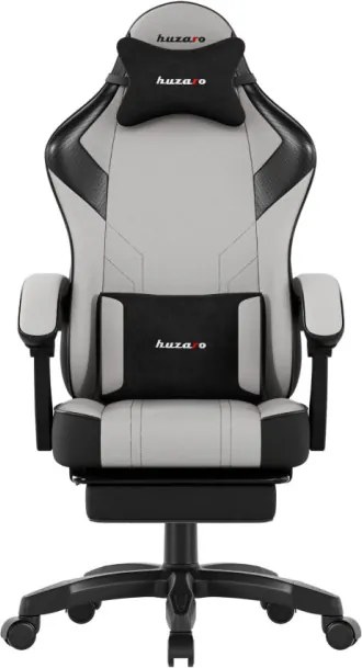 Herná stolička Force 3.7 Grey