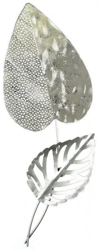 Nástenná dekorácia Falc 19SMA9544, 20x 50cm