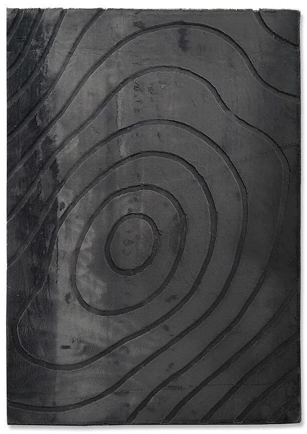 Koberec Havana-a 0,8/1,5 TD2516 antracit