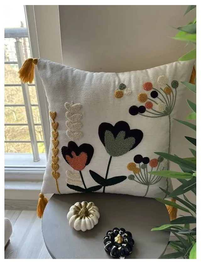Obliečky na vankúše v súprave 2 ks 43x43 cm – Mila Home
