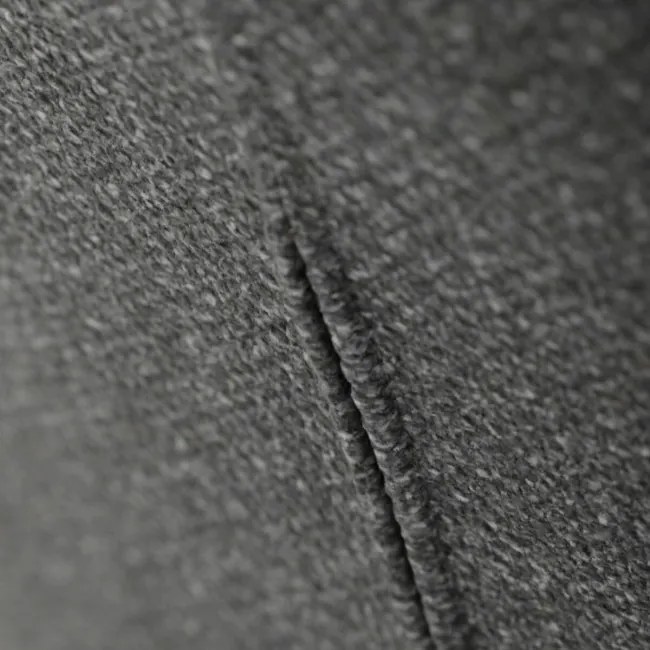 Jedálenská stolička sivá DCH-P3146 GREY2