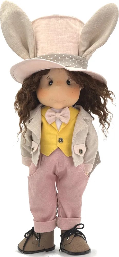 Bábika Maru zberateľská séria 2026 - v predaji len do 5. apríla Varianta 2