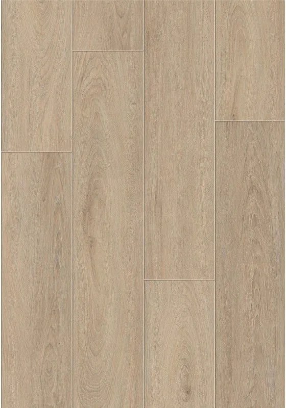 Mexen Palmdale vinylové panely 1240 x 182 mm SPC 6,5 mm, podložka IXPE 1,5 mm, 4 V-Spára, Dúb - F1127-1240-182-505-4V1-01