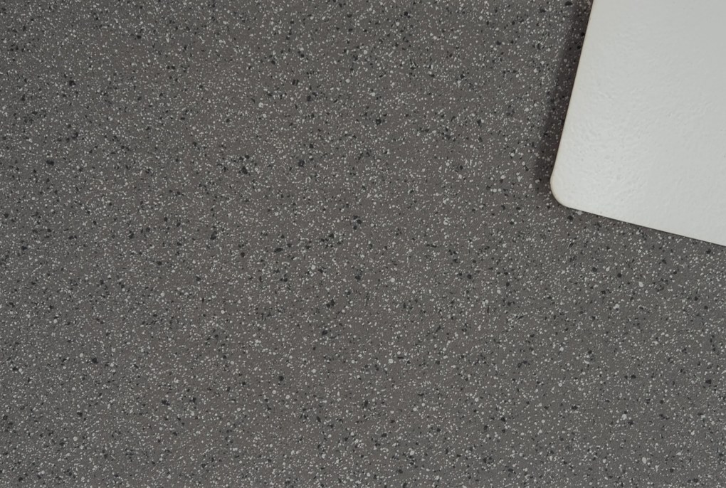 PVC podlaha - lino Xtreme Mira 690D, na mieru, šíře 2m, šedá, bez podkladu, chodba / predsieň