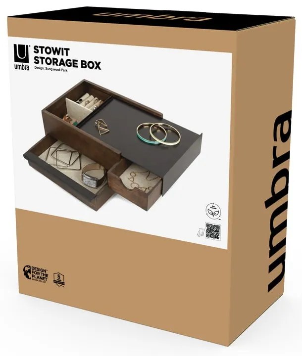 Šperkovnica Stowit – Umbra