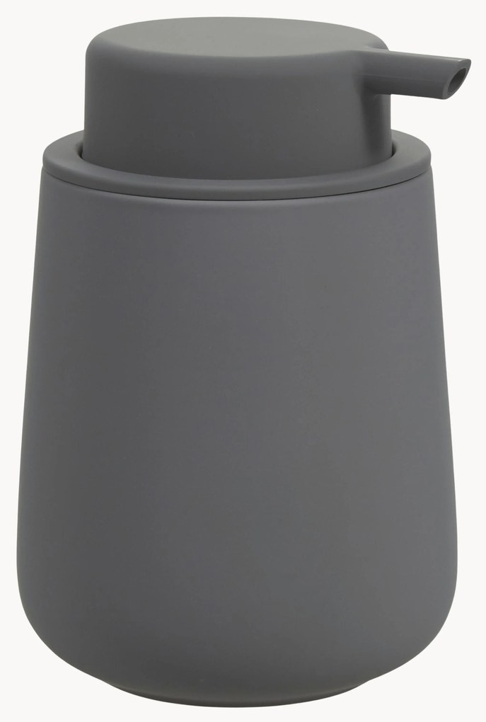 Dávkovač na mydlo z porcelánu Nova One