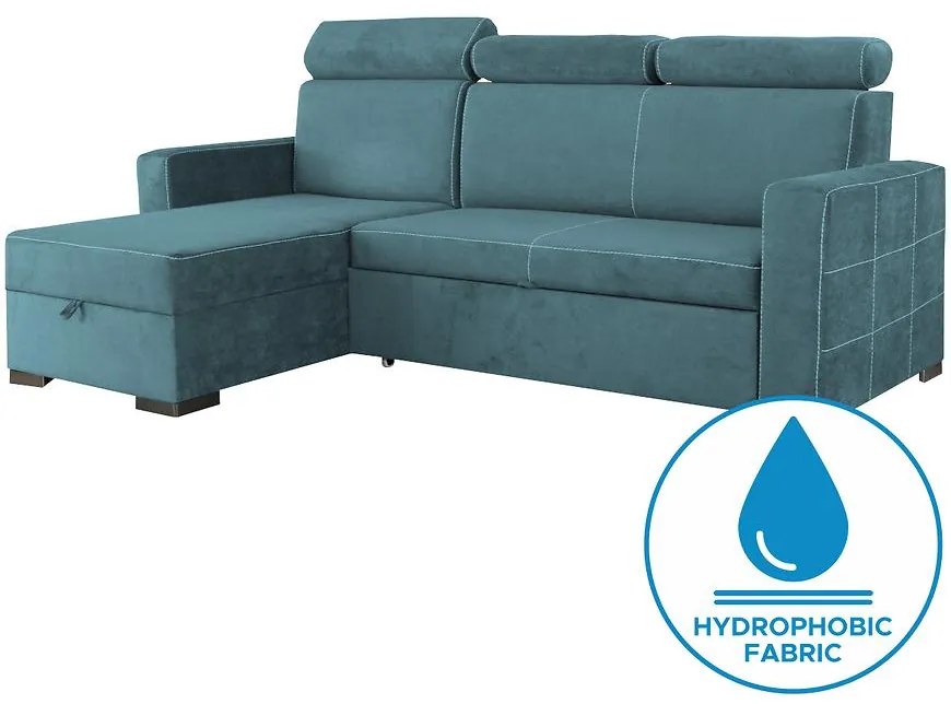 Rohová sedacia súprava Holli Primo 73