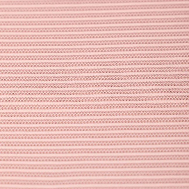 Detská otočná stolička ružová KA-W8008 PINK