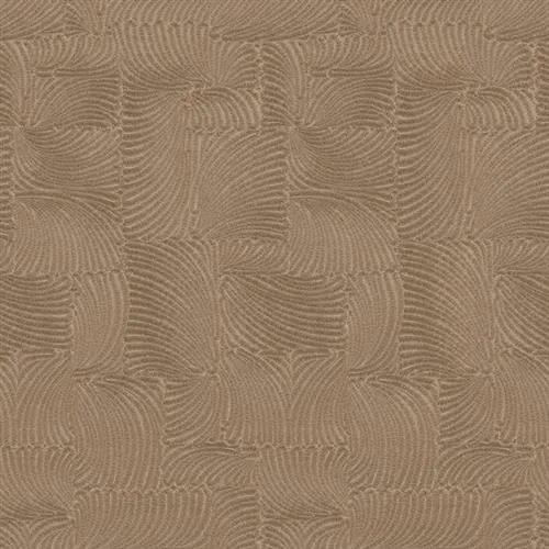 Vliesové tapety, moderný vzor hnedý, Guido Maria Kretschmer II 248050, P+S International, rozmer 10,05 m x 0,53 m