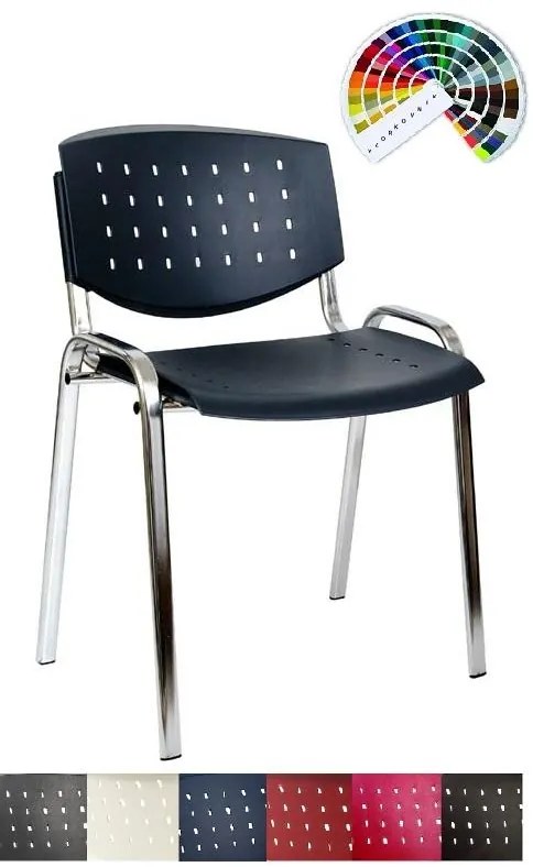 Konferenčná rokovacia stolička LAYER