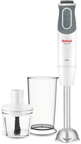Tyčový mixér Tefal Optichef 2v1 HB641138 (rozbalené)
