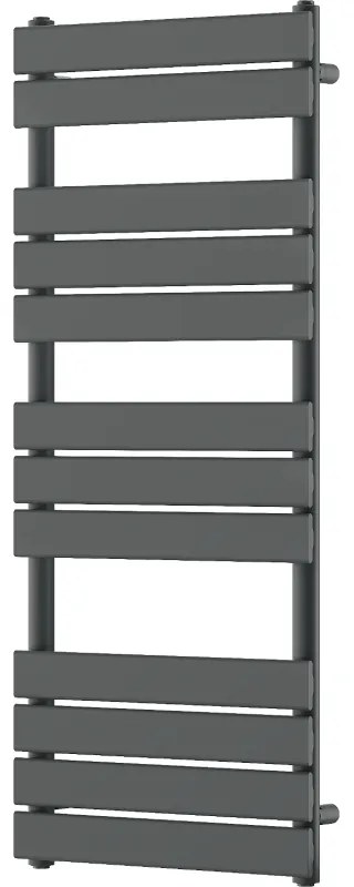 Mexen Ceres, vykurovacie teleso 1200x500 mm, 610 W, antracitová, W111-1200-500-00-66