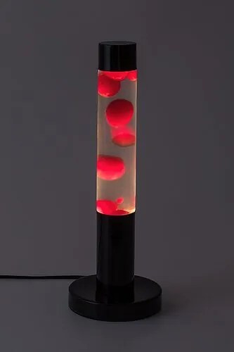 Rabalux LAVASTIC LED lávová lampa 76028