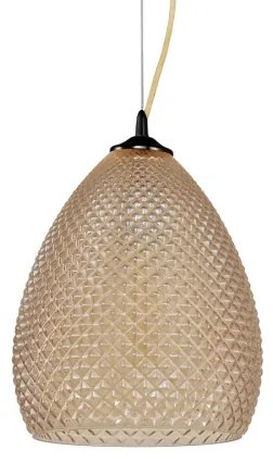 Luster na lanku FIJI 1xE27/60W/230V