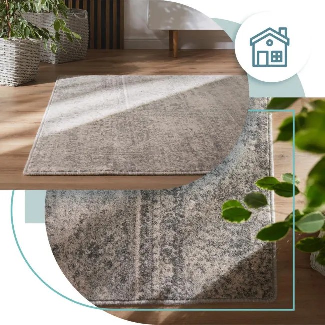 Koberec Agnella Isfahan M Korist Popiel