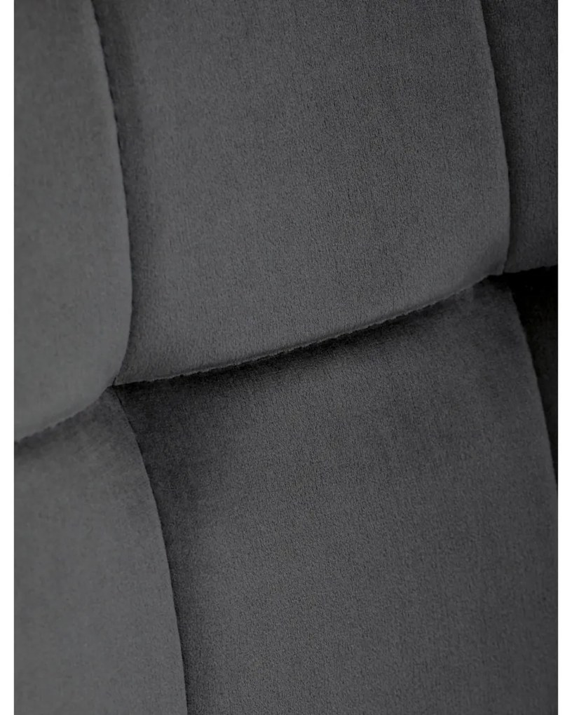 Súprava jedálenských stoličiek CT-281 GREY4, 4 ks
