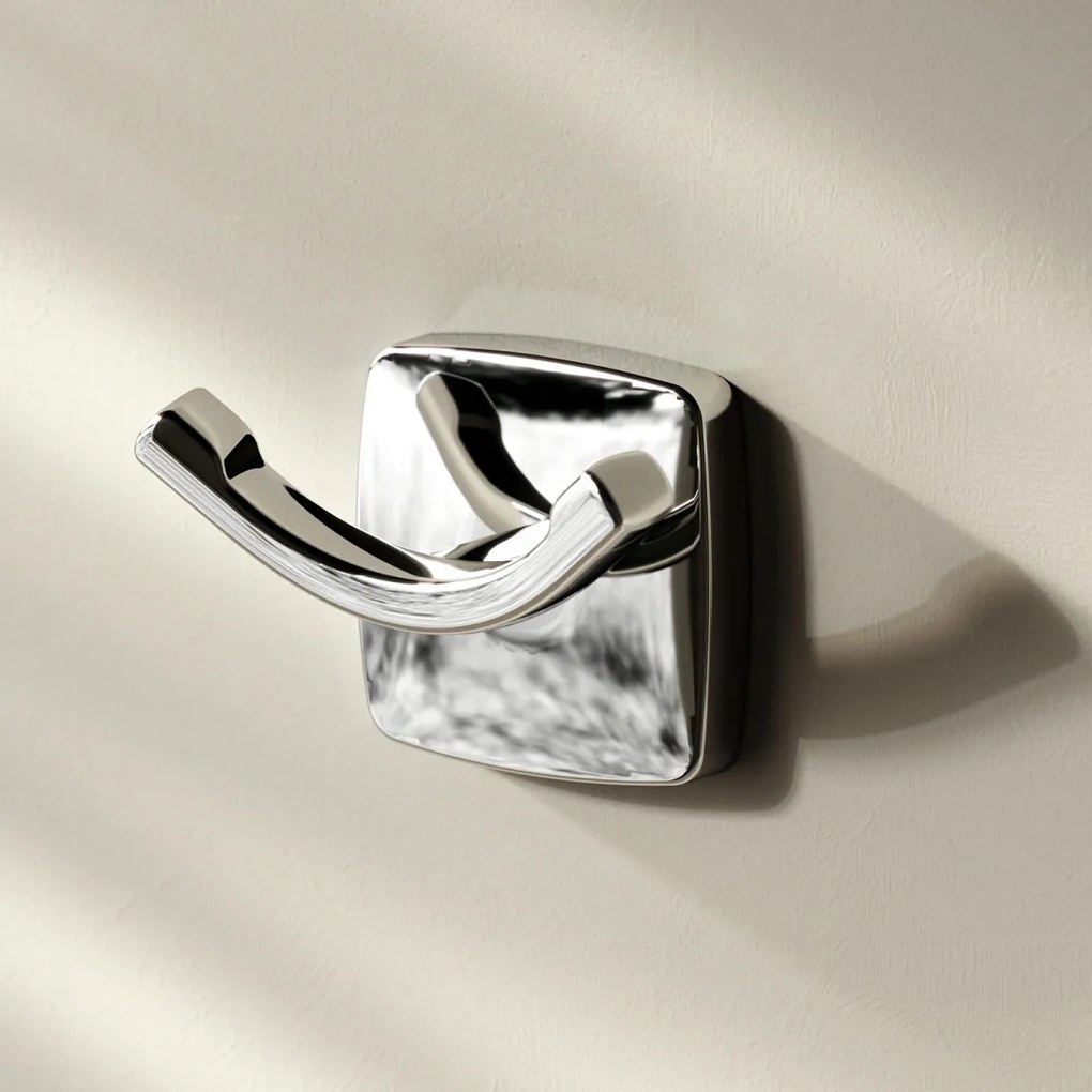 Háčik na uteráky AM.PM Gem AGA35600 dvojitý, chróm