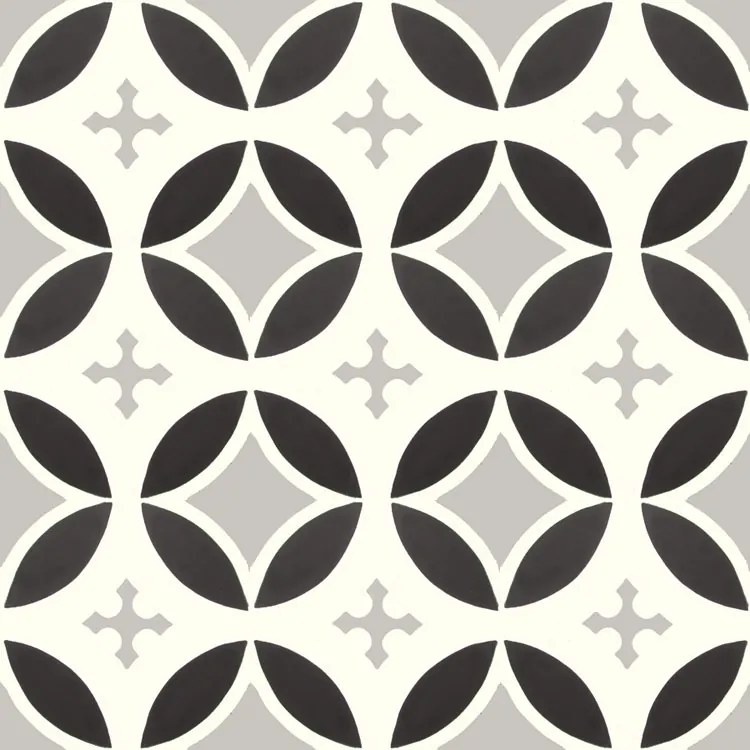 Cementové dlaždice 2351 | Articima