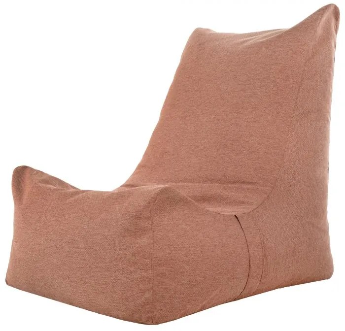 Sedací vak Distinto Balance Recycling Farba: Zelený