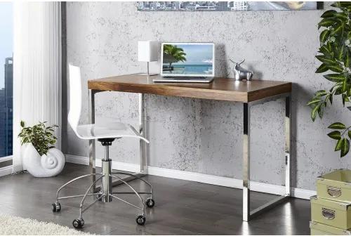 PC - stolík 21007 120x60cm Masív drevo Palisander-Komfort-nábytok