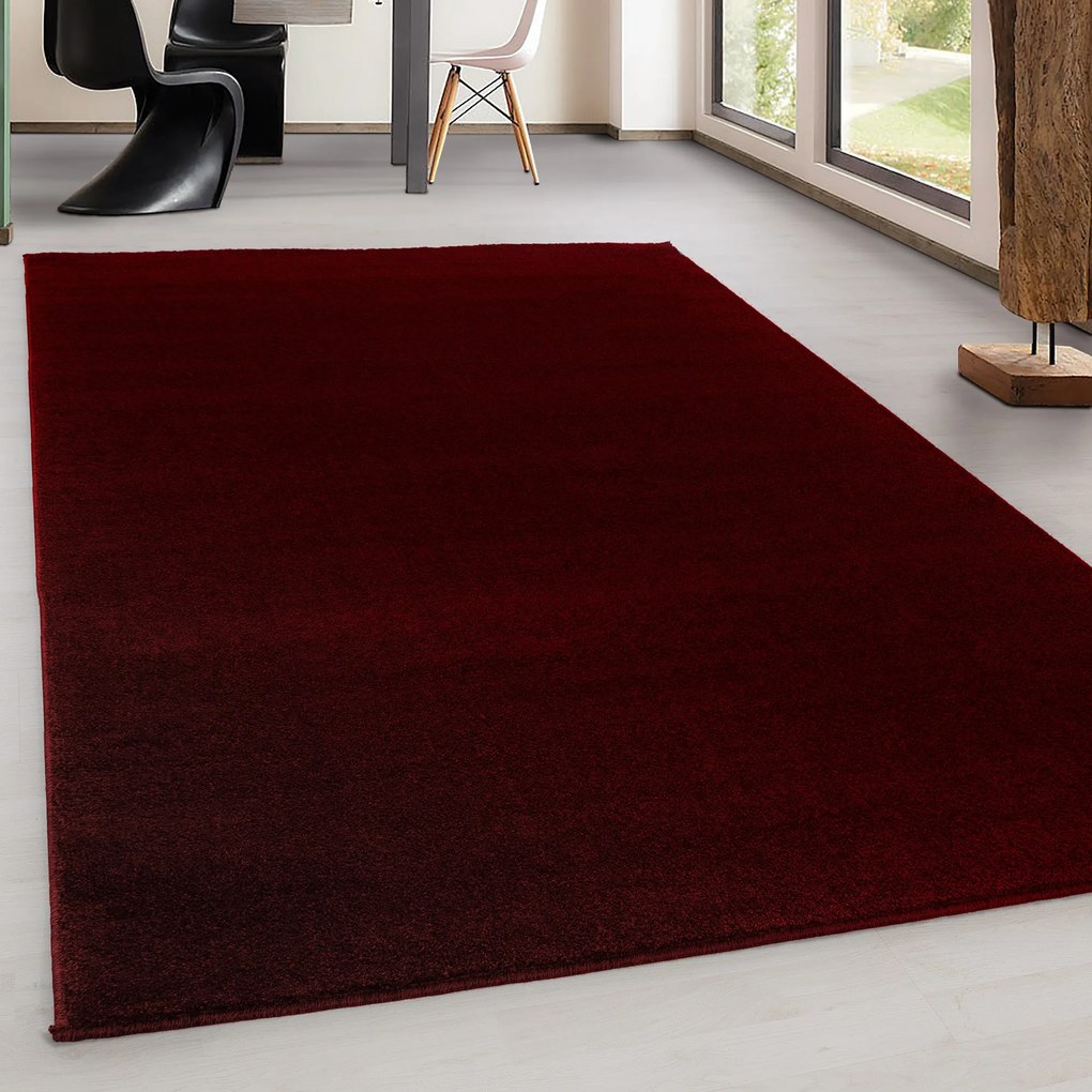 Ata 7000 - Red