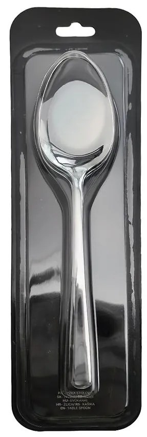 Lyžica 3 ks HR05191
