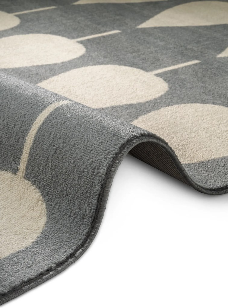 Detský koberček Adventures 106216 Grey Cream, 160x235, šedá, detská izba, Hanse Home