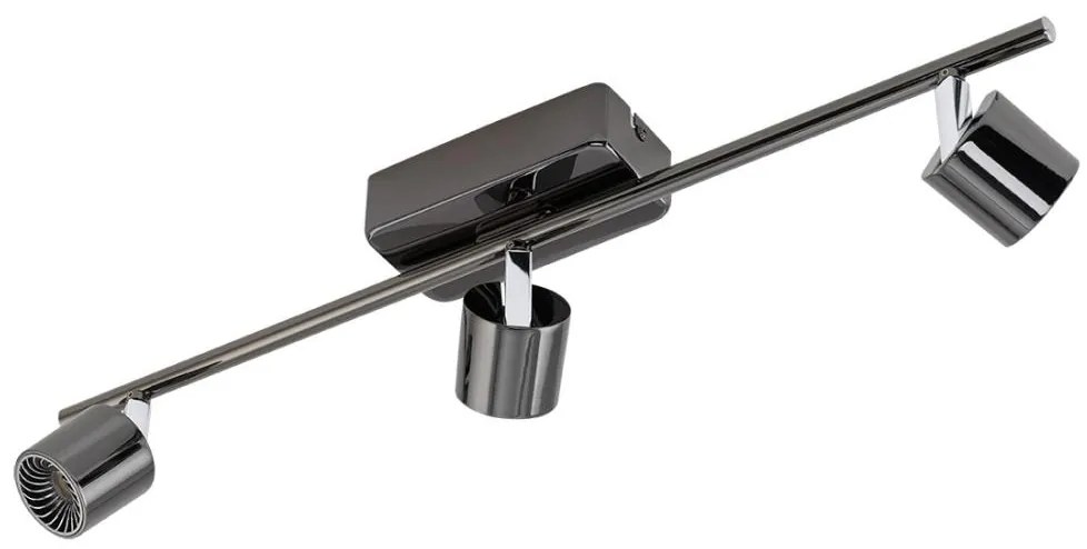 Eglo 94723 - LED stropné svietidlo MURANO 3xLED/5W/230V