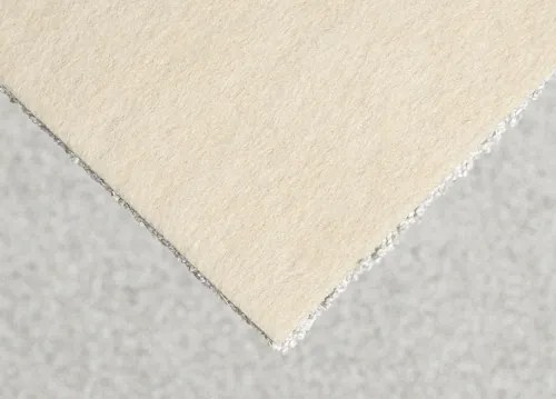 Koberce Breno Metrážny koberec MICHIGAN 274, šíře role 400 cm, sivá, viacfarebná