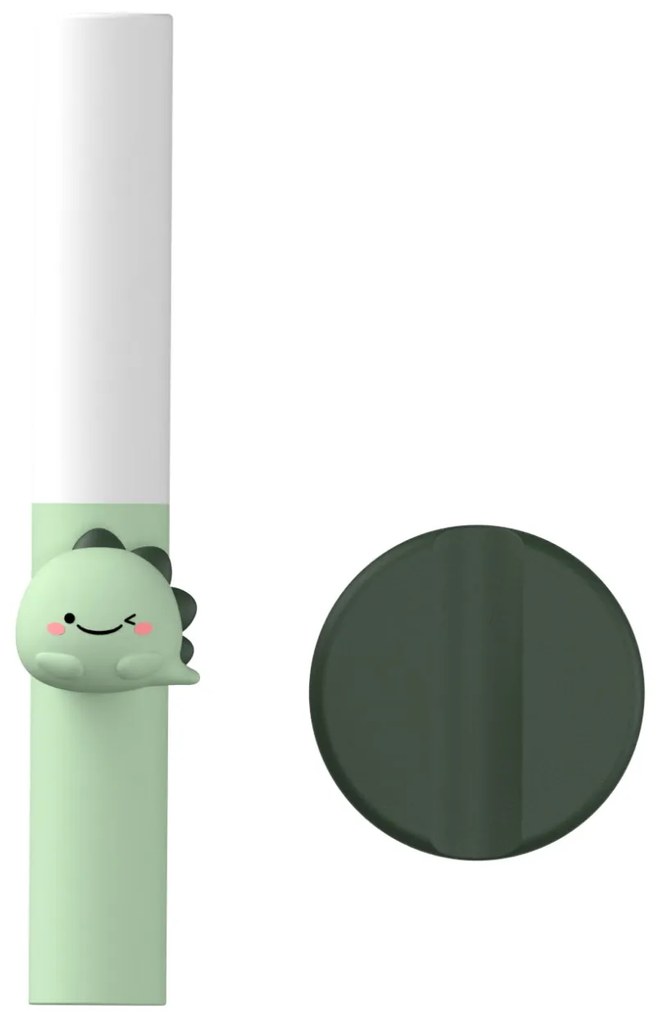 Detské svetielko Zoo light – dinosaurus