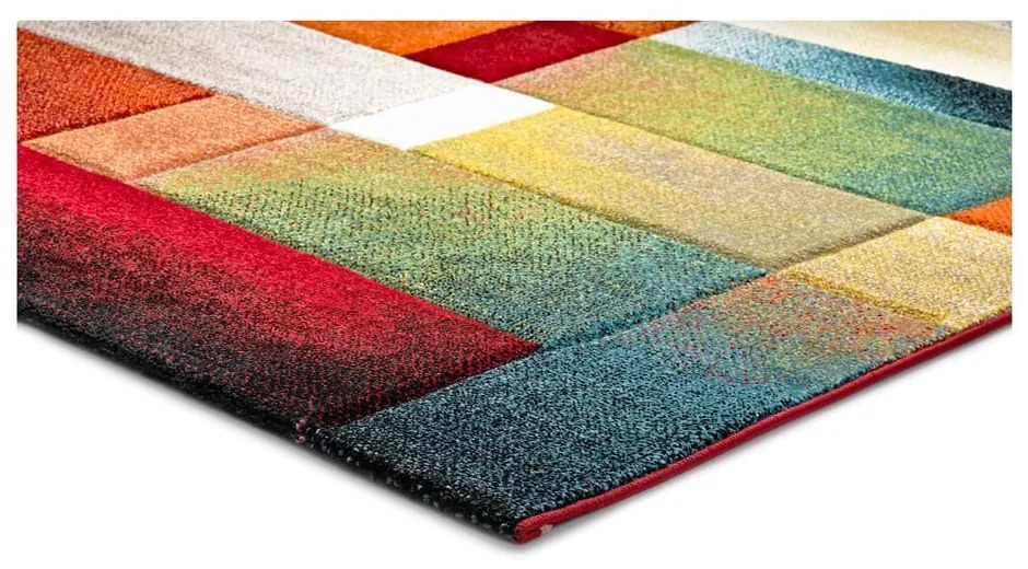 Koberec UNIVERSAL Matrix, 60 × 120 cm