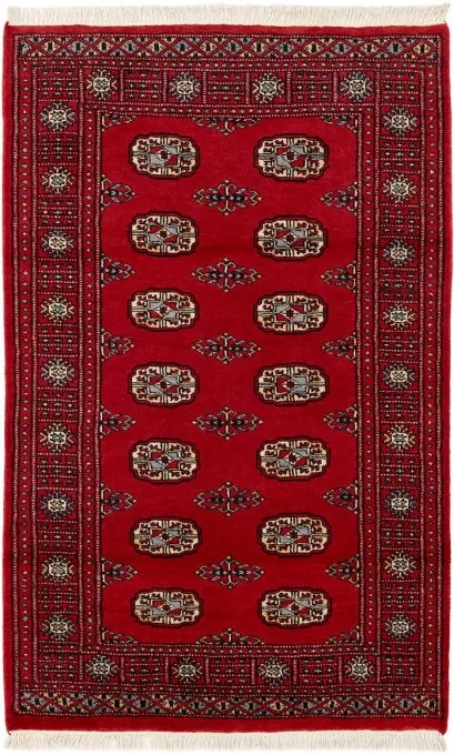 Koberec Bokhara 097 Red
