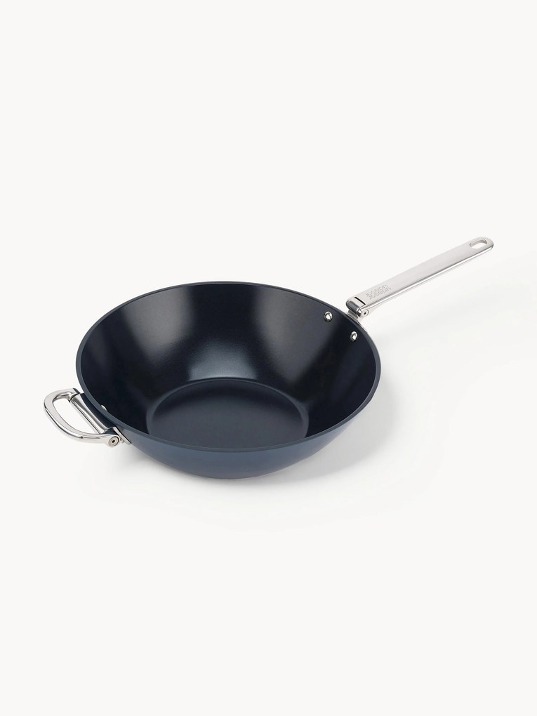 Wok panvica's nepriľnavým povrchom Space