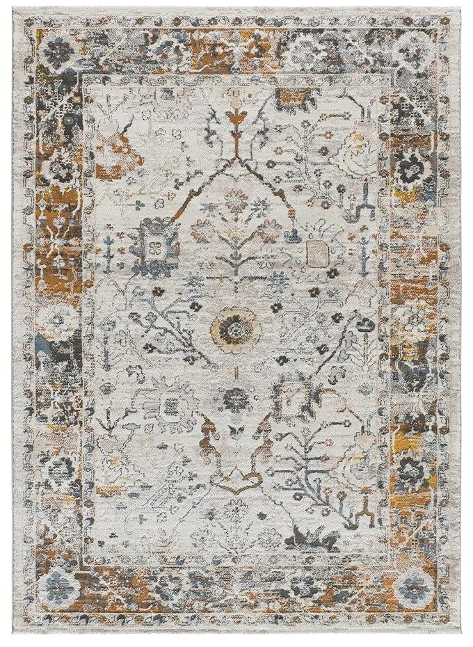 Koberec 115x170 cm Springs – Universal