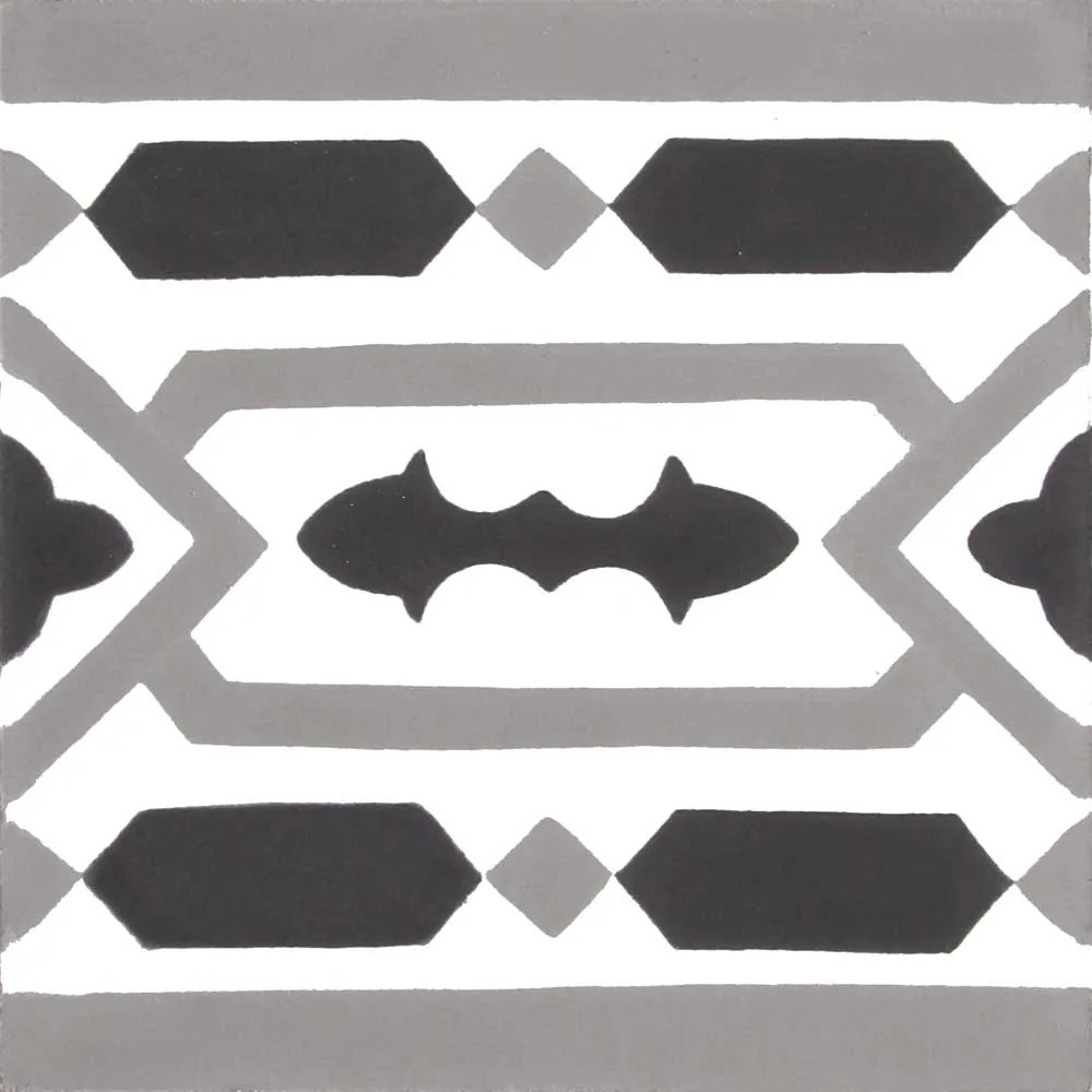 Cementové dlaždice 63 | Articima