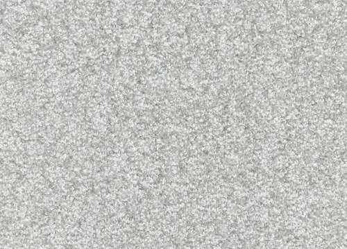 Koberce Breno Metrážny koberec GLORIA 09, šíře role 400 cm, strieborná