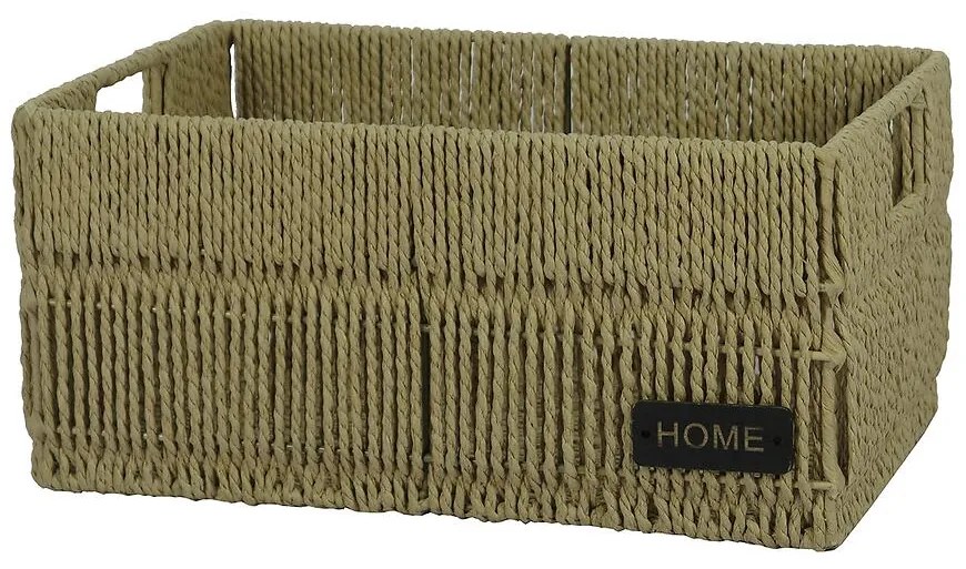 Košík M 35X24 H16cm