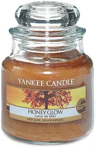 Yankee Candle Honey Glow 104 g