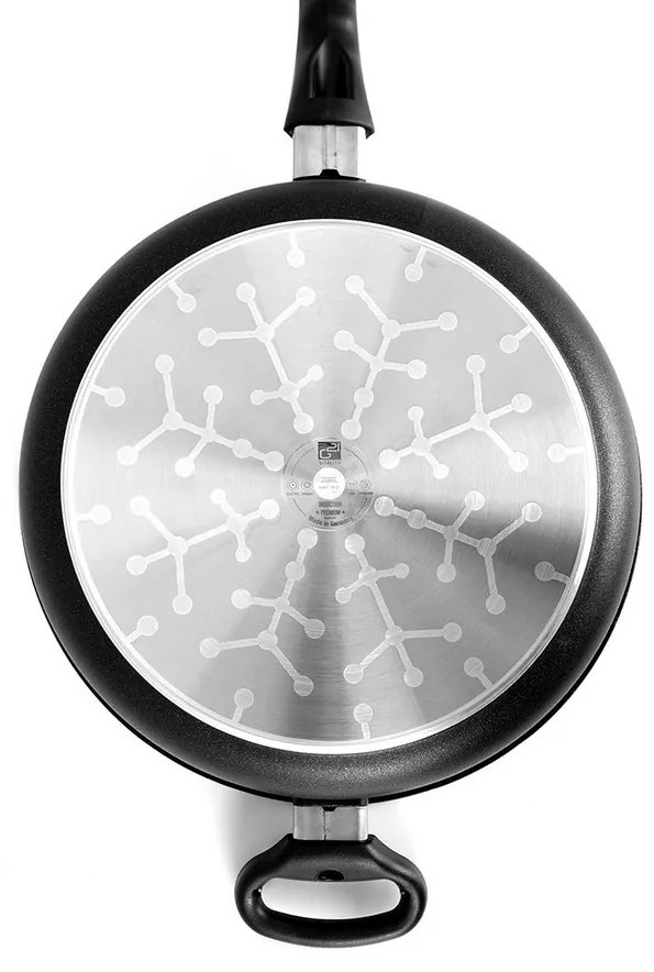 Hlboká panvica G21 Pool 28 cm s pokrievkou 6342511