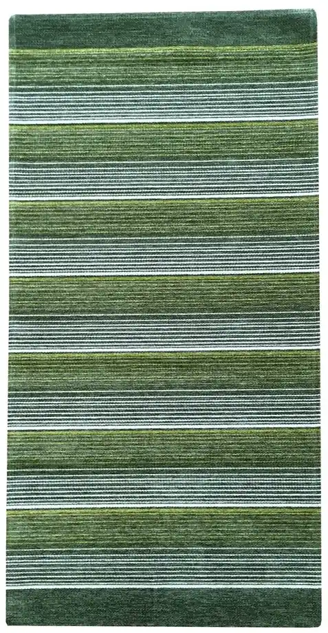 Oriental Weavers koberce Protišmykový ručne tkaný behúň Laos 140 / 999X -  120x160 cm | BIANO