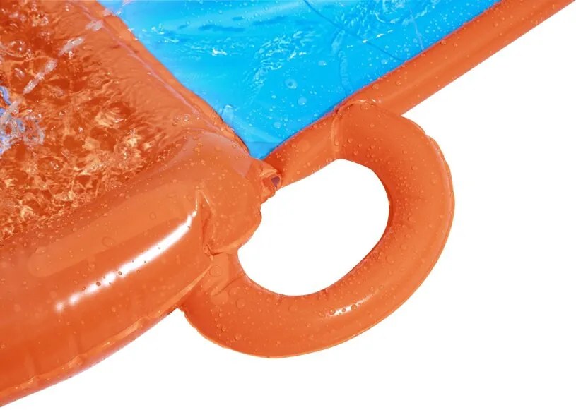 Vodná šmýkačka Single 4,88 m Bestway 52326