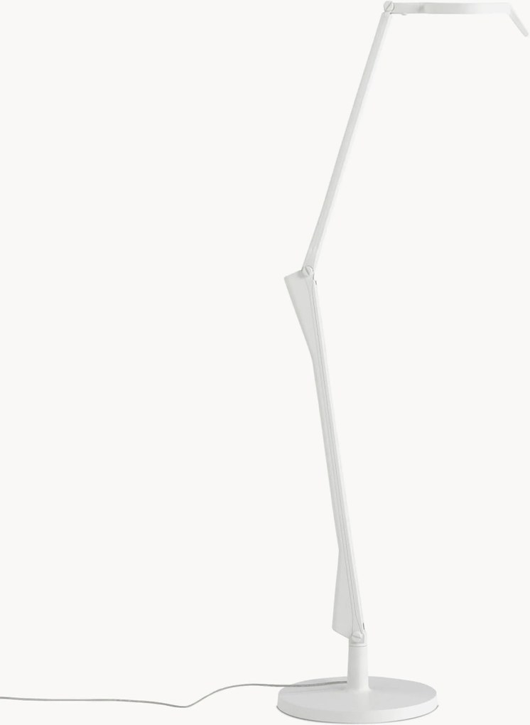 Stmievateľná stolová LED lampa Aledin Tec