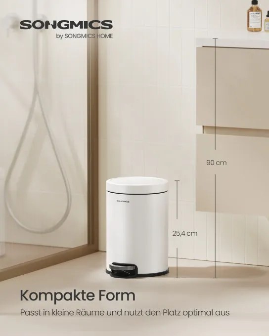 Odpadkový kôš LTB013WZ01