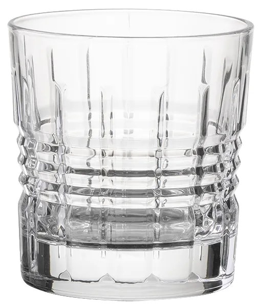 Tumbler 360 ml — Arcoroc Old Square - 322953