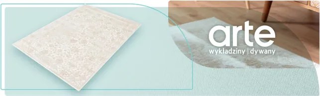 Koberec FD Sensi Tris svetlobéžový