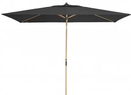 Doppler ALU WOOD 210 x 140 cm - slnečník s automatickým naklápaním s ULTRA UV ochranou : Barvy slunečníků - 840