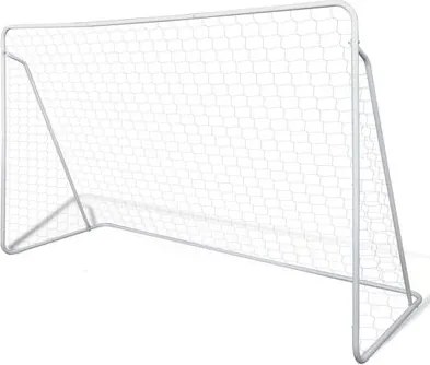 MOVEPRO Futbalová bránka so sieťou 300x200cm ECOTOYS
