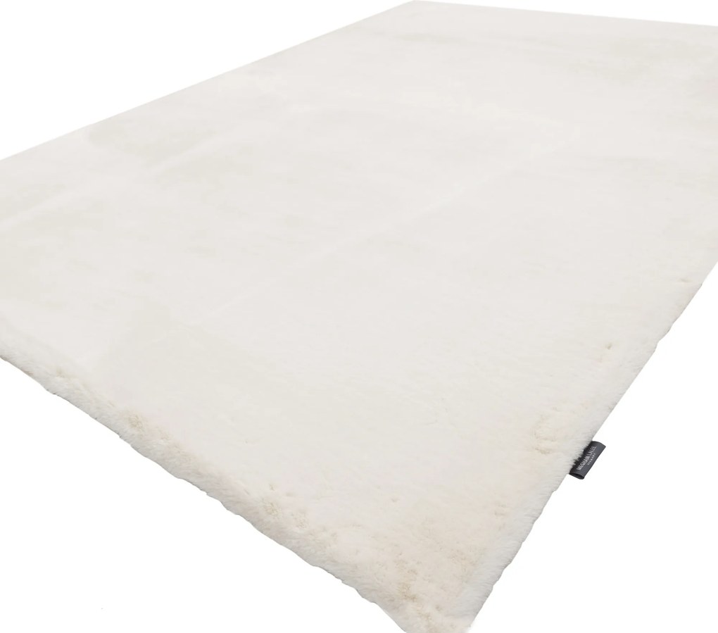 Kusový koberec Milestone 600 Cream, 120x170, béžová, obývacia izba, Obsession