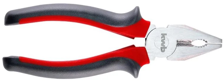 KWB Kufrík s náradím, 35-dielna súprava (100385049)